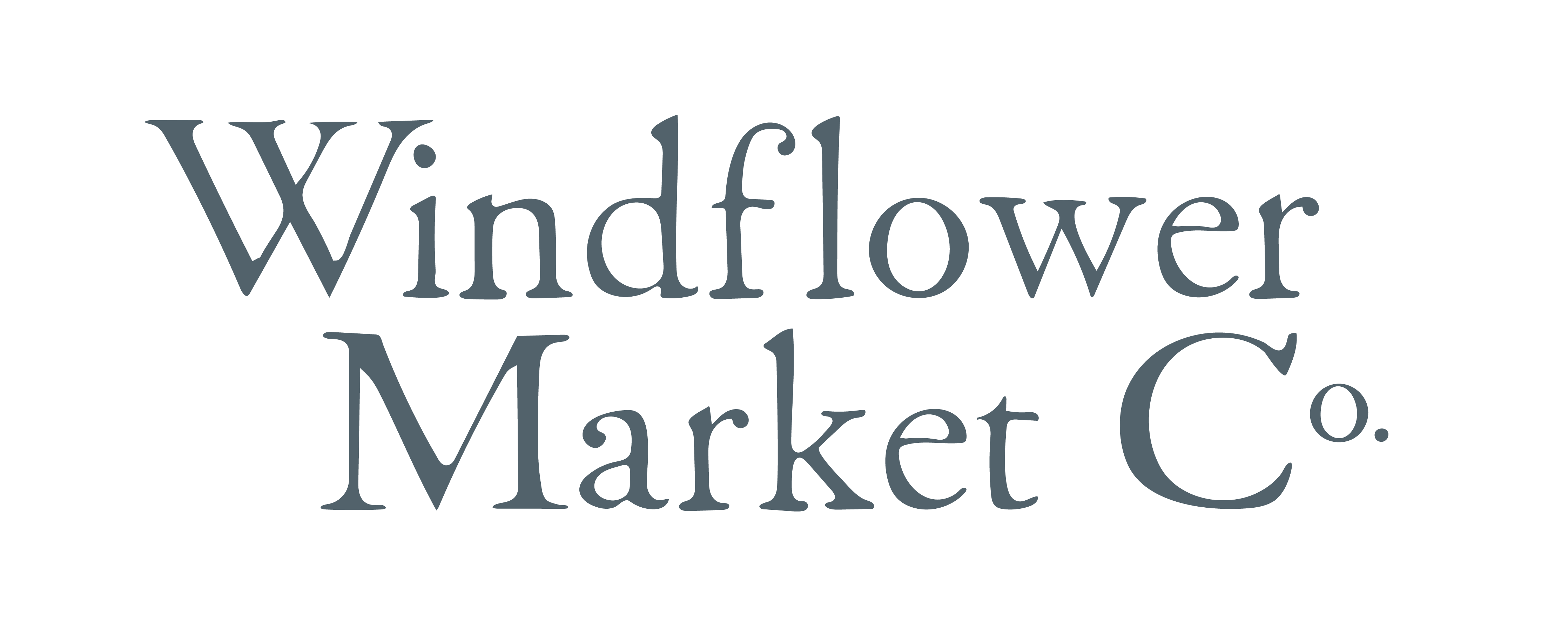 French Market Bag – Windflower Market